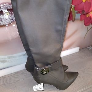 BCBG Over The Knee Boot